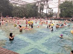 -龙达温泉生态城