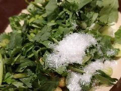 -受气牛肉·耙牛肉火锅(水晶郦城店)