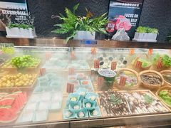 -一绪に和牛寿喜烧(罗湖益田假日店)
