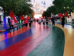 -沈阳方特欢乐世界