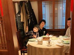 包厢-成隆行·蟹王府(九江路店)