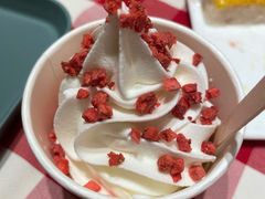 -西贝(上海我格广场店)