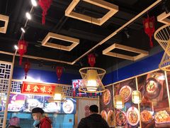 -点兵点将·四川传统小吃集(勐海路店)