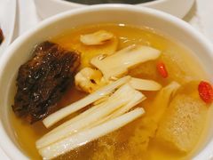 顶汤炖菌皇-翠府(翠湖北路店)