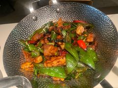 -外婆家(西红门荟聚购物中心店)