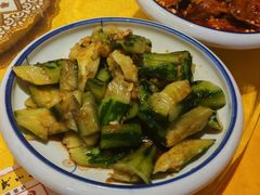 -缪氏川菜(深圳北站缤果空间店)