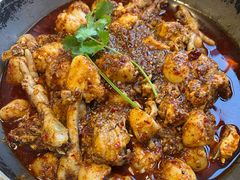 -绝城芋儿鸡(犀浦旗舰店)