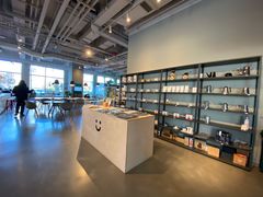 -dotcom coffee古点咖啡(致真大厦店)