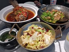-费大厨辣椒炒肉(黄兴中心广场店)