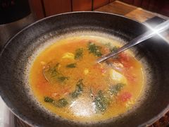 -枪火串烧·东北特色烧烤(罗湖总店)