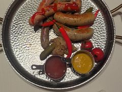 -马克西姆俄罗斯餐厅(通亚街店)