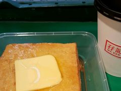 -孖记茶档·热腾茶餐(江南西plus店)