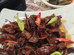 -长顺参鸡汤店(西塔总店)