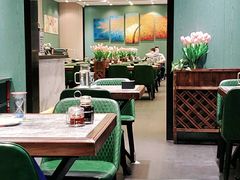 大堂-紫光园(创始店)