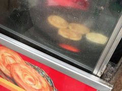 -军屯锅魁(城市花园店)