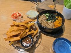 -李先生的首尔小馆(松江启源广场店)