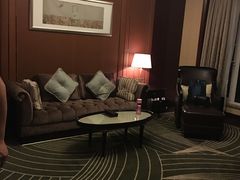 -常州武进九洲喜来登酒店