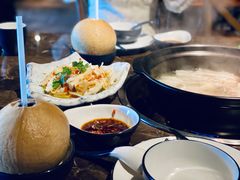 -同仁四季椰子鸡(海岸城天利店)