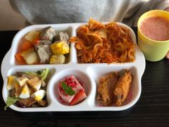 -莫多多餐厅