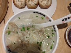 -朱新年·苏式汤团·面点(北寺塔店)