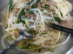-大叻和越南粉(南浦里店)