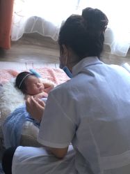-爱帝宫月子中心(罗湖别墅院)