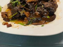 -小仙居·农家宴烤羊· 农庄