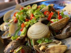 -何师烧烤Pro ·江湖川菜·小龙虾·精酿(太古里旗舰店)