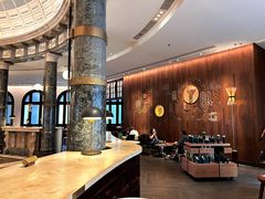 -星巴克臻选(天津恒隆广场旗舰店)