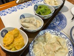-东方饺子王(大屯路店)