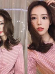 点击看大图 -3AM HAIR SALON烫发染发接发