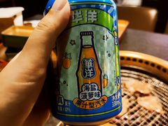 -神户赤童日式烤肉伙伴(东直门店)