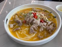 -小菜园新徽菜(南京秦淮龙蟠汇店)