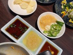 -蒜香焼肉PURUSHIN(马场路店)