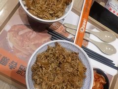 -吉野家(大连黑石礁富丽庭店)