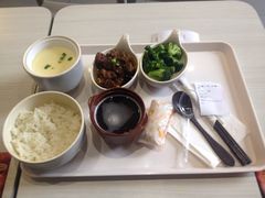 套餐-老娘舅餐厅(黄龙体育中心店)