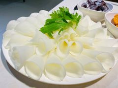 土豆-万和源炝锅城·活鱼现炝(文艺北路店)