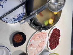 -陈记顺和潮汕牛肉火锅(韩江路店)
