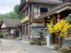 -昌州古城