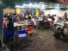 -玉园烧烤·海鲜辣炒