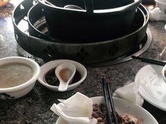 -皇鸽餐厅(龙塘店)