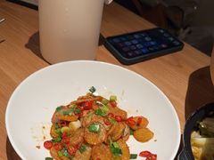 -榕意·川味之美(深业上城店)