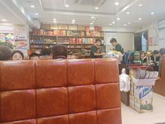-瑞杰烧烤店·24小时营业(山东路店)