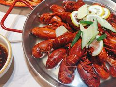 -疯狂小弟龙虾馆(南京总店)