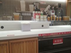 -南城香·饭香串香馄饨香(青年路店)