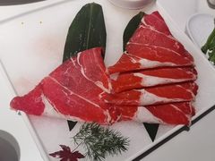 -小龙翻大江文化火锅(太古里店)