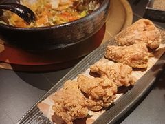 -谷牛和牛烤肉(漕河泾印象城店)