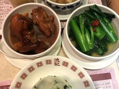 薏米水-池记(尖沙咀店)