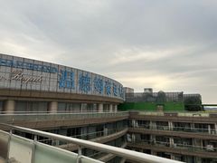 -杭州温德姆至尊豪廷大酒店