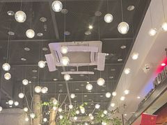 -河坝烧烤串城(金达莱店)